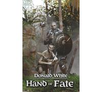 Hand of Fate (The Monster Trilogy)