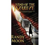 Hand of the Nazarene: The Only Words Jesus Ever Wrote Were Never Meant to be Read