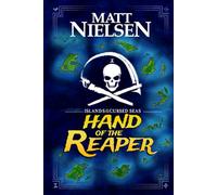Hand of the Reaper (Islands of the Cursed Seas)