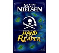 Hand of the Reaper (Islands of the Cursed Seas)