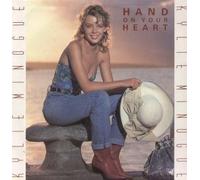 Hand On Your Heart / Just Wanna Love You