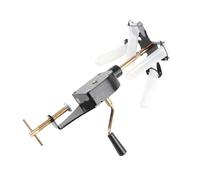 Hand Operated Centrifuge Device Heavy Duty Metal Centrifugal Precipitator Physics Teaching Tool for Mechanics Experiment Adjustable Speed Centrifuge