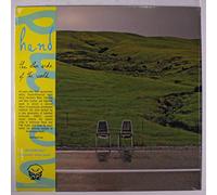 Hand - Other Side of the World [Vinilo]