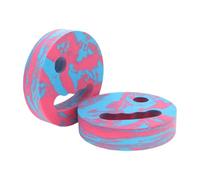 Hand Paddles for Swimming - 1 par de asas de entrenamiento ergonómicas con mango de mano | Equipos de fitness flotación acuática | Swimming Hand Floats for Swimmers Children Adults Beginners | Helps