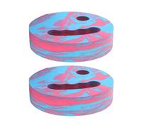 Hand Paddles For Swimming - Ergonomic Training Handles | Hand Paddles Swimming Adult Suitable For Women Team Swimmers Fitness Recreation Vacation Holiday Summer Outdoor