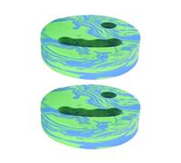 Hand Paddles For Swimming - Ergonomic Training Handles | Hand Paddles Swimming Adult Suitable For Women Team Swimmers Fitness Recreation Vacation Holiday Summer Outdoor