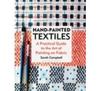 Hand-painted Textiles