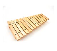 hand percussion instrument Instrumento De Percusión Manual De Trece Tonos De Madera Para Principiantes, Material Didáctico De Iluminación, Xilófono De 13 Tonos De Color De Registro Glockenspiel
