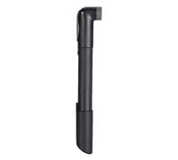 Hand Pump, Portable Air Pumps Inflator, Compact Sports Ball Accessory, Lightweight Manual Pump for Soccer, Basketball, Football, Volleyball, Balloons and Swim Inflatables Use