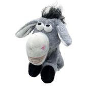 Hand Puppet Stress Reduction - Interactive Plush Doll Game
