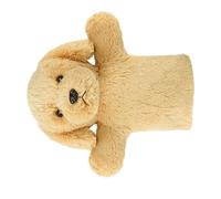 Hand Puppets Soft Plush Plush Animal Pretend Play Toy