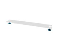 Hand Rest For Painting - Artist Leaning Bridge Hand Rest | Leaning Hand Rest Bridges For Artist Painting, Acrylic Transparent Arm Stand Supplies Adjustable For Painter, Students, Artist, Teacher