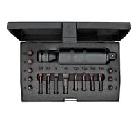 Hand-Schlagschraubendrehersatz 202MM 18-teilig GEDORE Profesional Herramienta