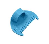 Hand Sewing Guide - Spacing Template | Thumb Protection Needle Gauge Tool For Quilting Fabric Arts, 3D Printed Sewing Aid