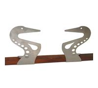 Hand Stabilizer for Painting, Metal Artist Hand Support Bridge Adjustable Hand1 Rest with Self-Locking Design for Drawing