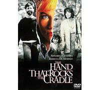 Hand That Rocks the Cradle [92 [Alemania] [DVD]