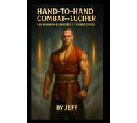 Hand-to-hand combat with Lucifer: Mormon-fu Disciple's Combat Codex