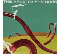 Hand to Man Band - You Are Always On Our Minds [Vinilo]