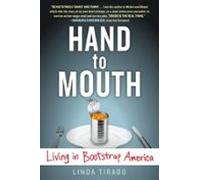 Hand To Mouth (ebook)
