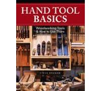 Hand Tool Basics (ebook)