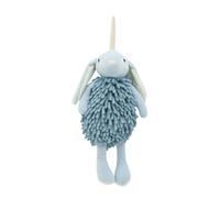Hand Towel - Absorbent Bath Towel For Bathroom Use | Soft Cotton Fabric with Quick Dry Weave, Lightweight Drying Cloth, Everyday Home Bathroom Kitchen Cleaning Linen Accessory