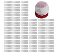 Hand Vacuum Filter - Cover 100 Pieces Multifunctional Bag Replacement Use