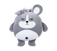 Hand Warm Pillow, Hugging Cushion, Multifunction Home Animal Doll, Plush Hand Muff, Cartoon Hand Pillow, Winter Hand Pillow, Cold Hand Pillow, Animal Hand Warmer, Plush Winter Pillow