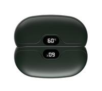 Hand Warmer - ABS, Magnetic Portable Warming Device Quick Heating | USB-C Rechargeable Electric Hand Warmer with LED Display, 5 Temperature Levels Up To 60°C For Hiking, Skiing, Outdoor Activities