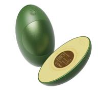Hand Warmer, Magnetic Heater, 3.94x2.4x1.18in Avocado Design, Pocket Size, Charging Bank for Outdoor Trips, Skiing Adventures, Camping Gear, Winter Comfort, Travel, Multifunctional