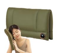 Hand Warmer Pouch - 31x20cm Electric Waterless Long-Lasting Hand Warmer with Digital Temperature Display - Fast Heating Pad Hands Warmerr Pouch For Football, Hunting, Camping, Golf, Hiking