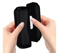 Hand Warmer Rechargeable - 5200mAh Fast Heating Pocket Warmer with LED Light | Portable Warming Supply For Camping, Hiking, Skiing and Stadium Activities, For Studying and Adventure