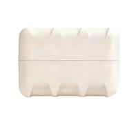 Hand Warmers - Magnetic Pocket Heat Pack, Rechargeable Electric Warming Device with Quick Heating Core, Sturdy Metal Shell, Ideal for Camping Hiking Fishing Daily Commute