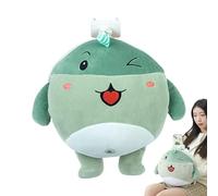 Hand Warmers Pillow | Cartoon Hand Pillow | Animal Hands Muffs | Plush Cold Pillow | Winter Hand Warmers | Plush Pillow Holder | Cartoon Cold Muffs Multifunction Hand Pillow for Winter