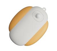 Hand Warmers - Portable Pocket Heater, 2000 mAh Electric Hand Warmer for Winter, Outdoor Gear Accessory, Personal Heating Device with Fast Warm Output, Pocket Heating Unit for Cold Relief and Ski Use