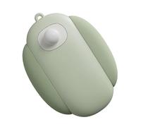 Hand Warmers Rechargeable - 3 Heat Levels Portable Heater | Pocket Size Electric Warmer for Men Women | Ideal for Winter Camping Ski Outdoor Activities Travel Daily Use