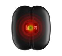 Hand Warmers Rechargeable - Fast Heating Magnetic Device, Heated Hand Warmers For Family, Hiking, Skiing, Outdoor, Indoor, Work, Office, Study, Travel, Commute, 5 Gear Adjustable