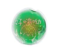 Hand Warmers - Reusable Self Heating Hot Pack | Instant Heat Pad with Long-Lasting Warmth, Portable Pocket Warmer for Cold Weather Camping Hiking Ski Golf Outdoor Sports Winter Use