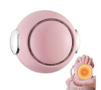 Hand Warmers, USB Rechargeable Heater, Portable Power Bank Hand Warmer For Men Women Christmas Winter Cold Weather Outdoor Ski Work Golf Kids Hiking Sports