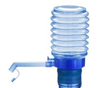 Hand Water Bottle Pump - Drinking Water Bottle Pump For WaterGallon