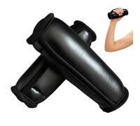 Hand Weights - 5.31x1.57 Inches Dumbbells, Exercise Training, Adjustable | Lightweight Home Workout Weights, Soft Comfortable Design, Indoor Outdoor Use For Adults, Men, Women, Gym, Running, Aerobics