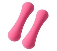 Hand Weights Sets - Workout Weights Dumbbells,1 Pair 1.1lbs Exercise Weight, Small Dumbbell Ergonomic Strength Training Workout Equipment For Women Men Beginners Recovery