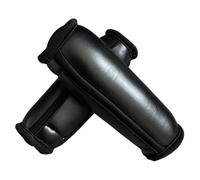 Hand Weights Walking, 1LB Dumbbells Exercise Training, Lightweight Cardio Workout Weight, Neoprene Coated Dumbbells with Non Slip Grip, Compact Fitness Weights, Strength Training Equipment for Men