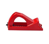 Hand Wood Planer -Hand Planer For Wood, Manual Sheetrock Shaper Trimming Rasp - Finishing Tool, Portable Working Shaver For Sculpture Pottery Soft Metal Clay Art Crafting