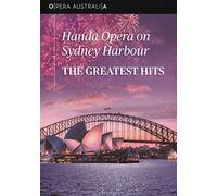 Handa Opera on Sydney Harbour: The Greatest Hits [USA] [DVD]
