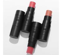 HANDAIYAN - 2 In 1 Blush & Highlight Stick - 6 Colors 04# Peach Pearl - 8g
