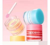 HANDAIYAN - Candy Swirl Nourishing Lip Mask - 6 Types 03# Mint - 18g