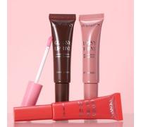 HANDAIYAN - Jelly Glossy Lip Tint - 6 Colors 01 - 12.5ml