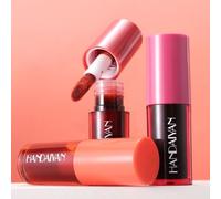 HANDAIYAN - Kissing Juice Jelly Lip Tint Oilt - 5 Colors 01# - 5.4ml