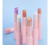 HANDAIYAN - Pearlescent Jelly Eyeshadow Stick - 6 Colors 05# Pearl Powder - 3.1g