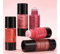 HANDAIYAN - Radiant Flush Liquid Blush - 6 Colors 03# Rosy - 11ml